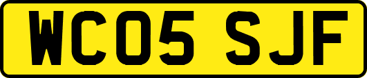 WC05SJF