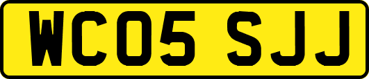 WC05SJJ