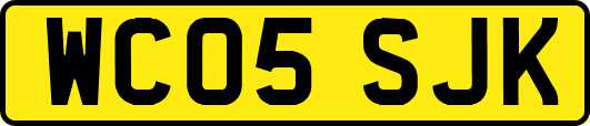 WC05SJK