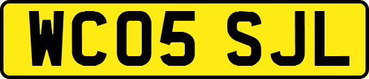 WC05SJL