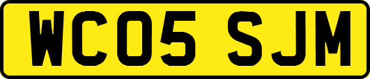 WC05SJM