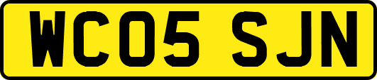 WC05SJN