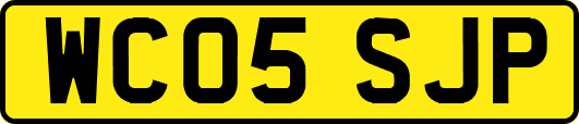 WC05SJP