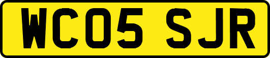 WC05SJR