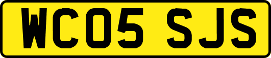 WC05SJS