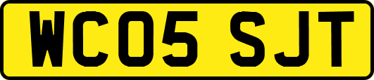 WC05SJT
