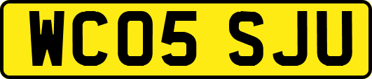 WC05SJU