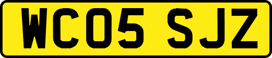 WC05SJZ