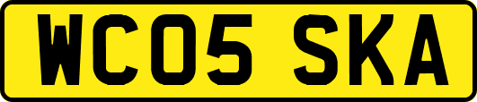 WC05SKA