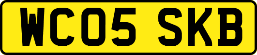 WC05SKB