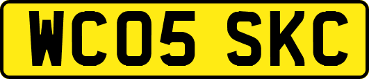 WC05SKC