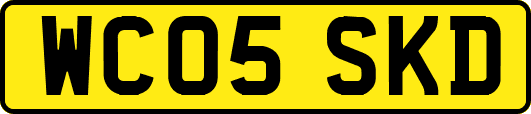 WC05SKD