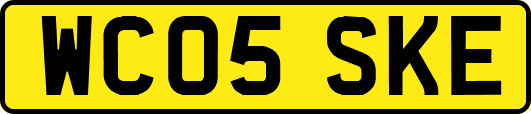 WC05SKE