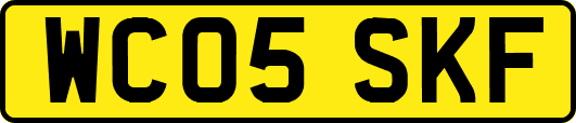 WC05SKF