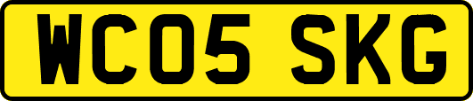 WC05SKG
