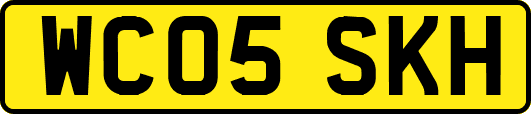 WC05SKH