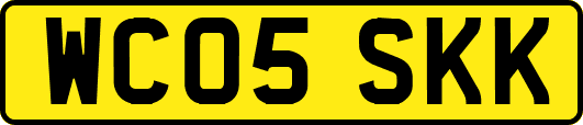 WC05SKK