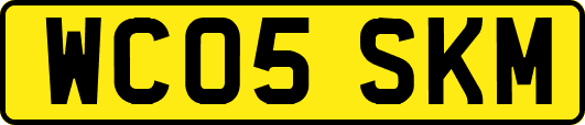 WC05SKM