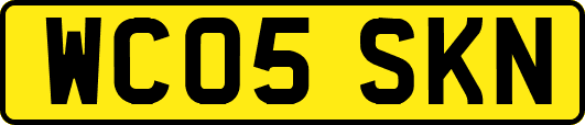 WC05SKN