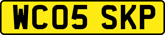 WC05SKP