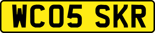 WC05SKR