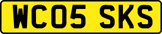 WC05SKS