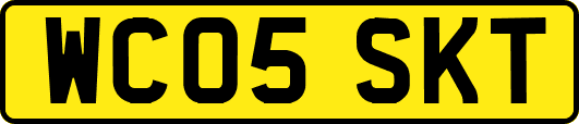 WC05SKT