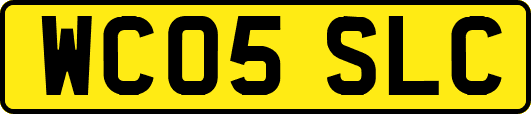 WC05SLC