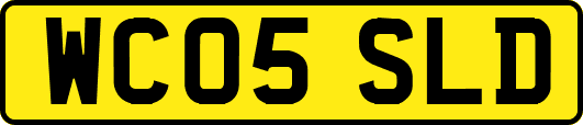 WC05SLD