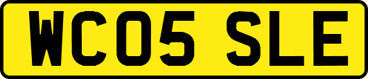 WC05SLE