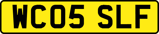 WC05SLF