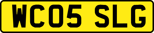 WC05SLG