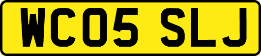 WC05SLJ