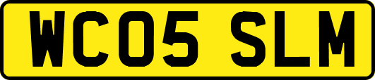 WC05SLM