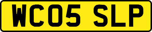 WC05SLP