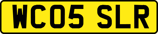WC05SLR