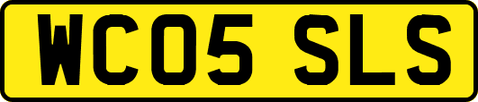 WC05SLS