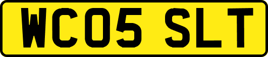 WC05SLT