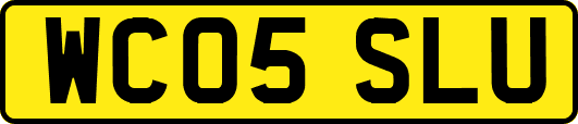 WC05SLU