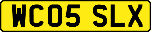 WC05SLX