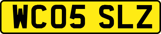 WC05SLZ