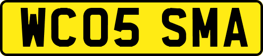 WC05SMA