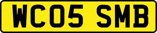 WC05SMB