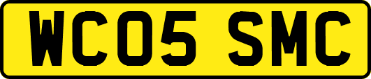 WC05SMC