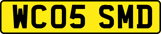 WC05SMD