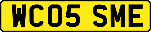 WC05SME
