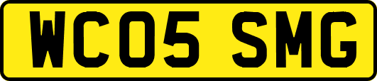 WC05SMG