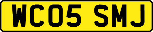 WC05SMJ