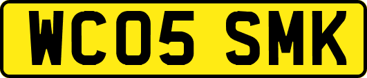 WC05SMK