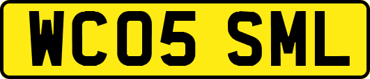 WC05SML
